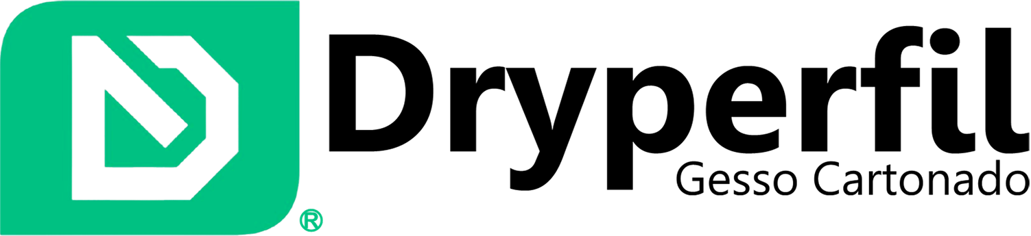 Dryperfil - Gesso Cartonado